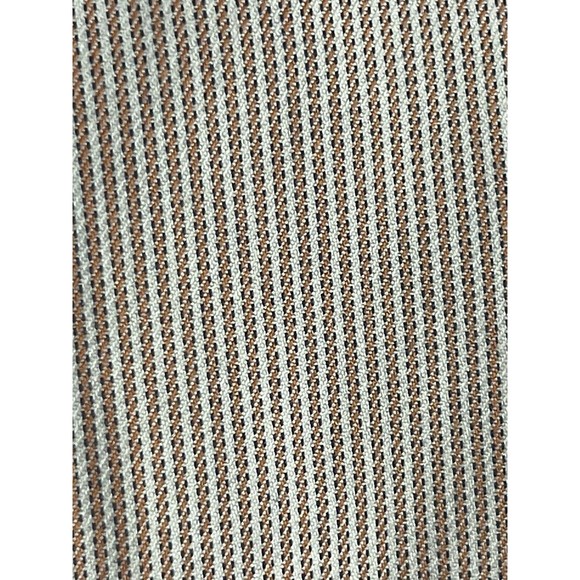 BROOKS BROTHERS Regent Non Iron Cotton Supima Dress Shirt striped 14.5 - 33 NWT - Picture 6 of 6